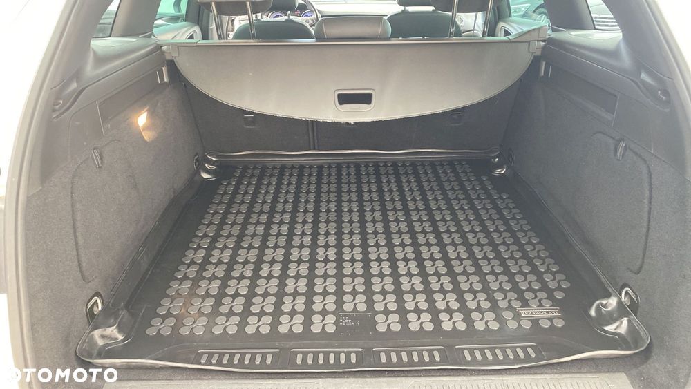 Opel Astra 1.5 CDTI S&S - 13