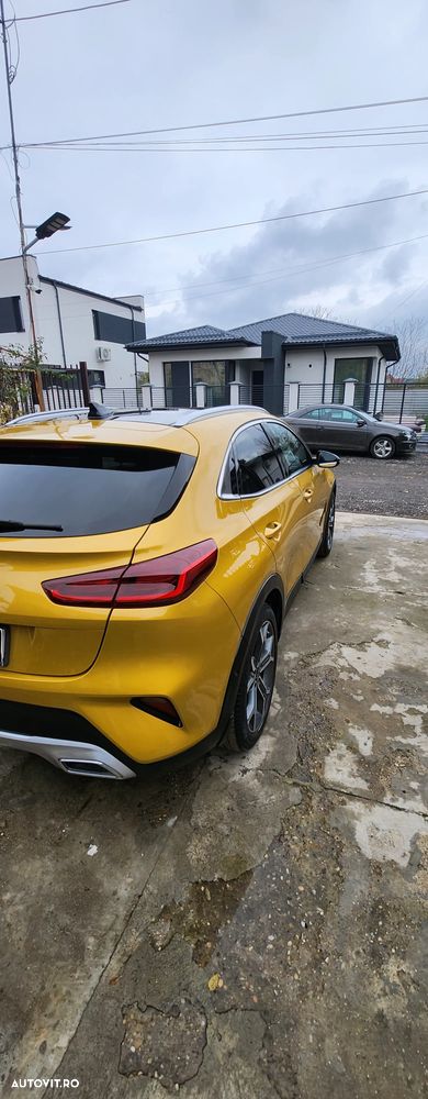 Kia XCeed 1.4 T-GDI 7DCT Style+ - 6