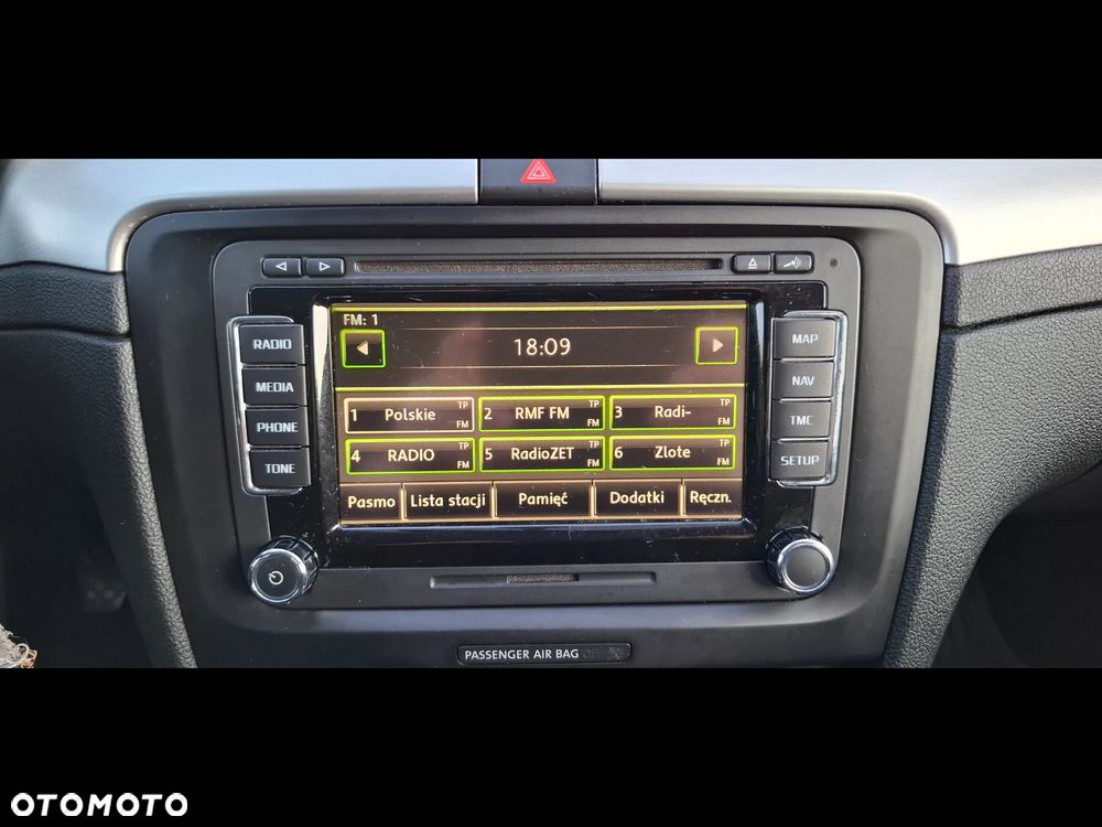 Skoda Superb 2.0 TDI Ambition - 17