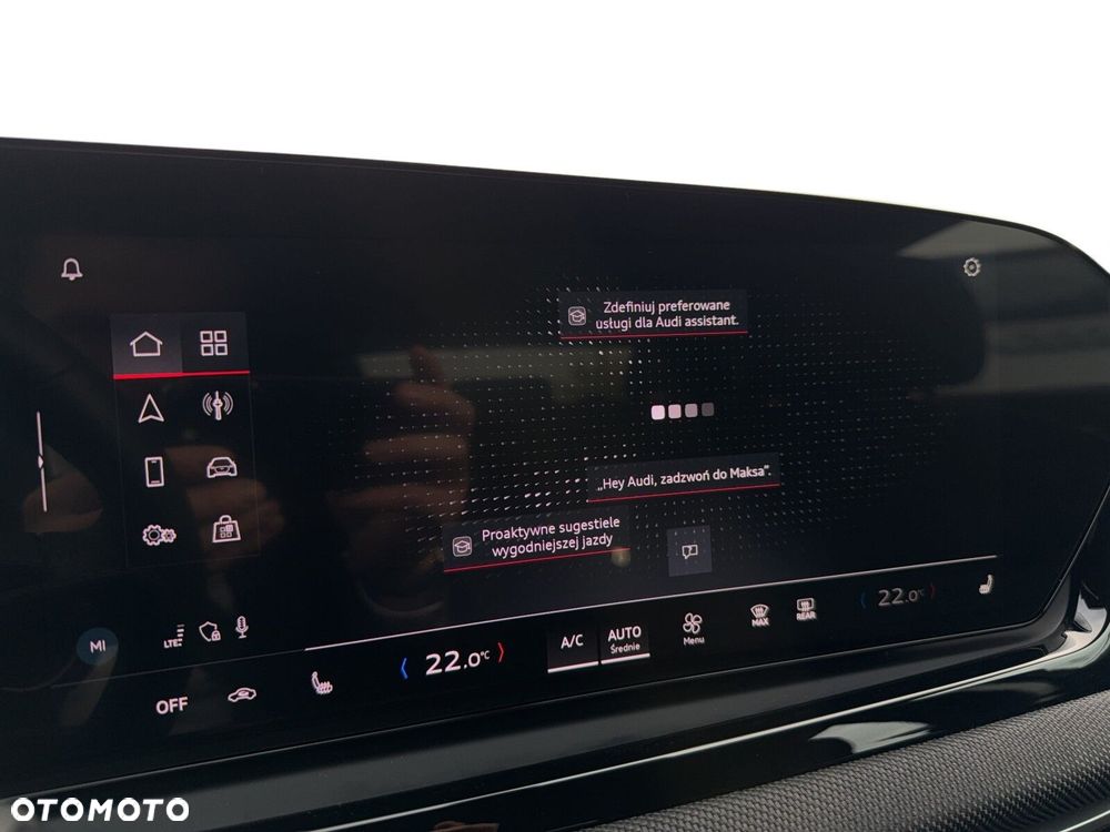 Audi A5 Avant TFSI S tronic - 29