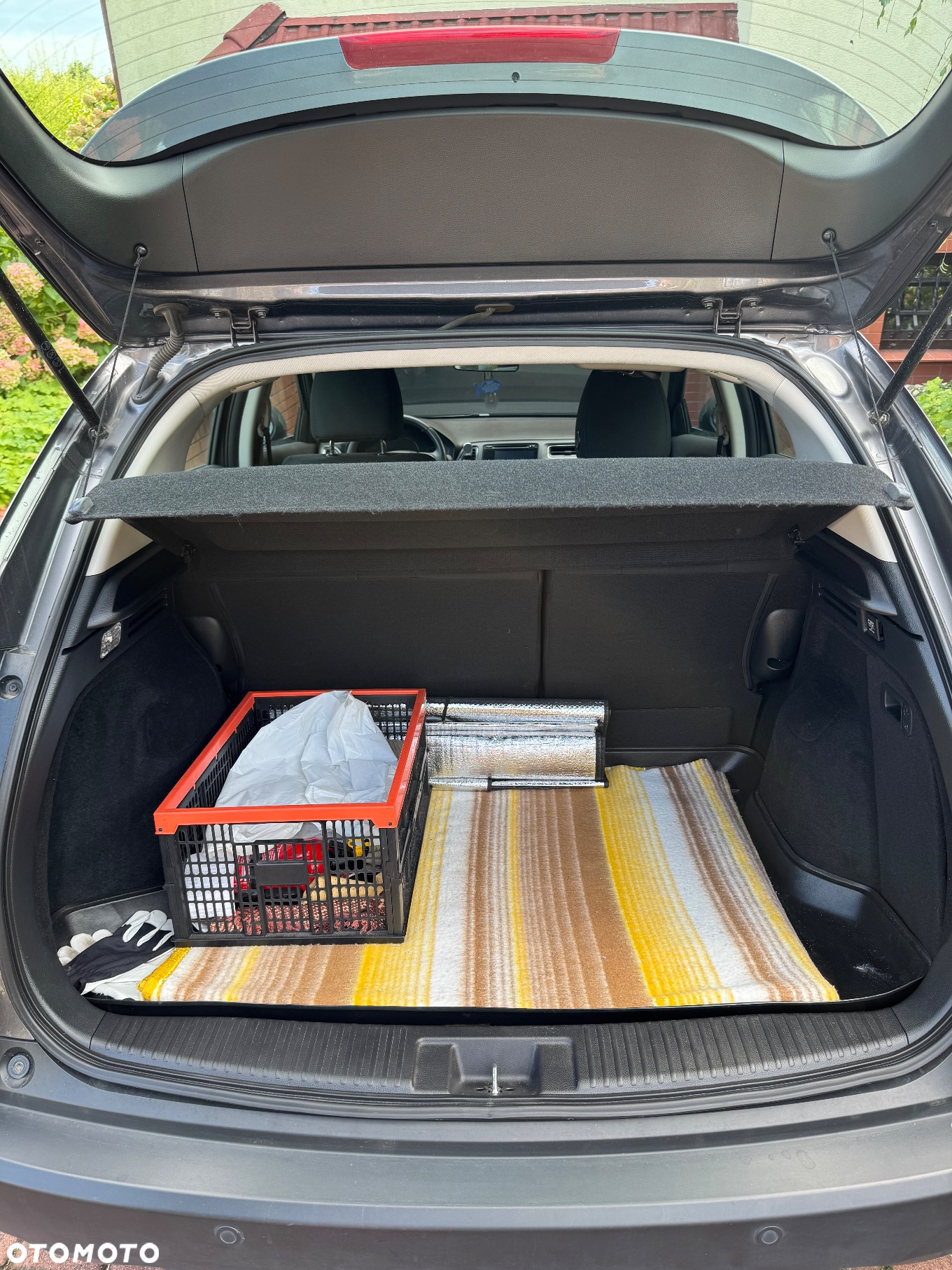 Honda HR-V 1.5 Elegance (ADAS) CVT - 9