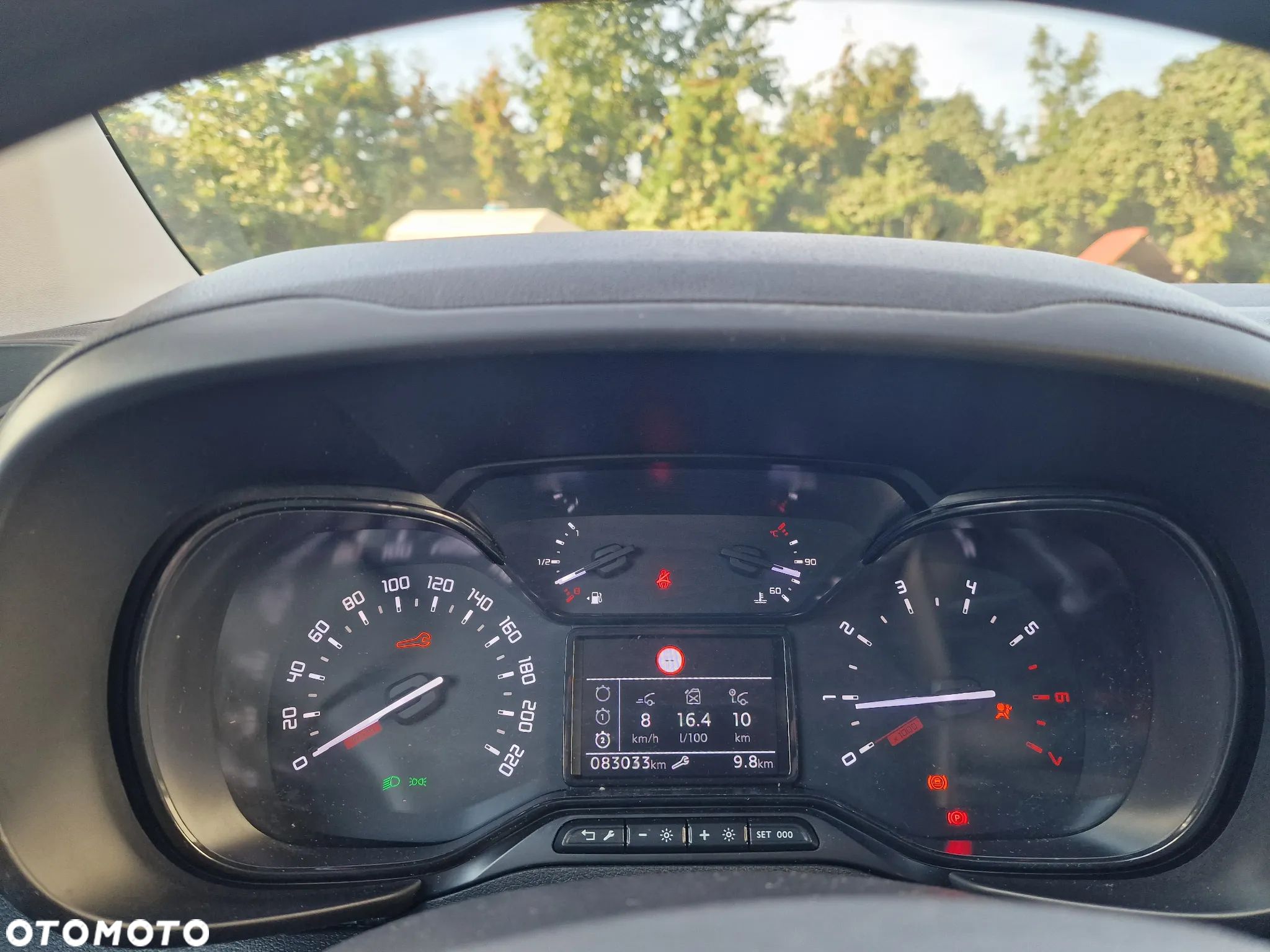Toyota Proace City L2 1,5-l D-4D S&S - 19