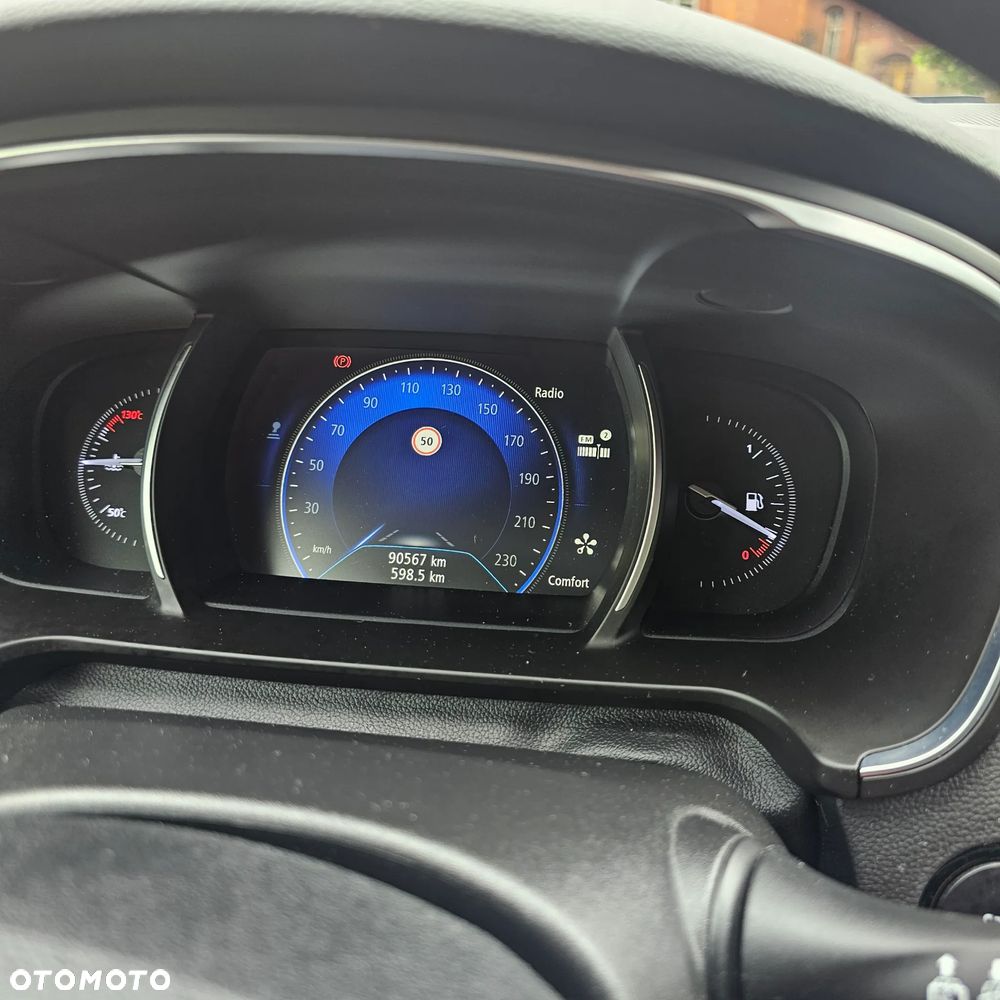 Renault Talisman ENERGY dCi 130 INTENS - 23