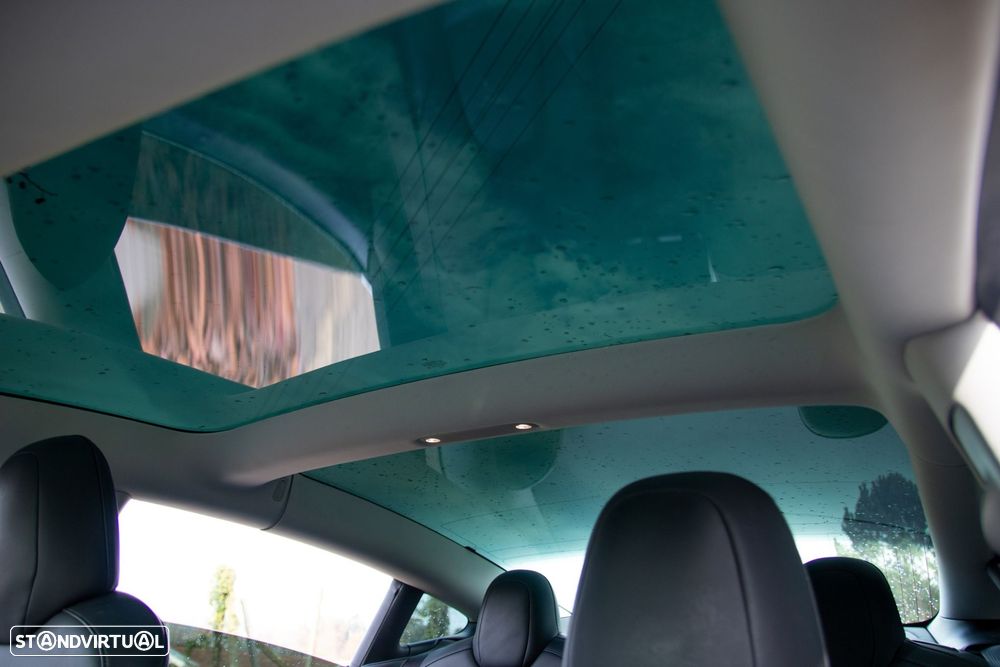 Tesla Model 3 Long-Range Dual Motor AWD - 50