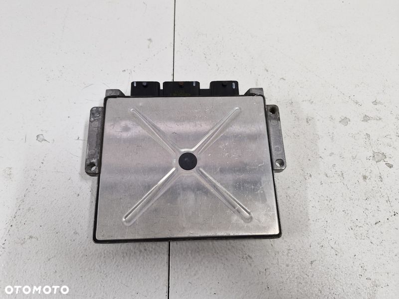 VOLVO S40 II 2 2.0 B STEROWNIK KOMPUTER SILNIKA 30788961 - 6