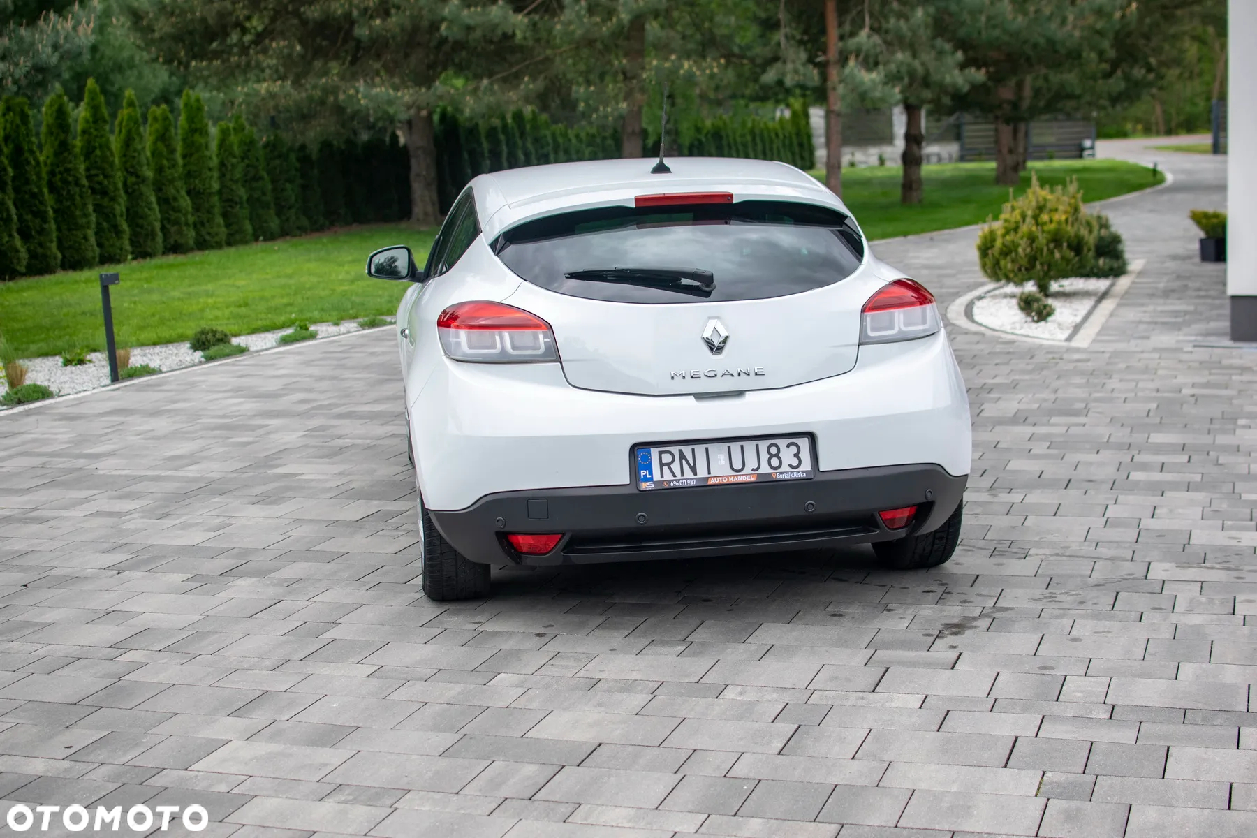 Renault Megane 2.0 16V TCE Dynamique - 26