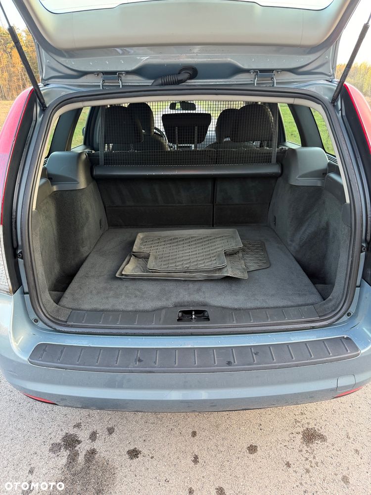 Volvo V50 1.8 Edition - 9