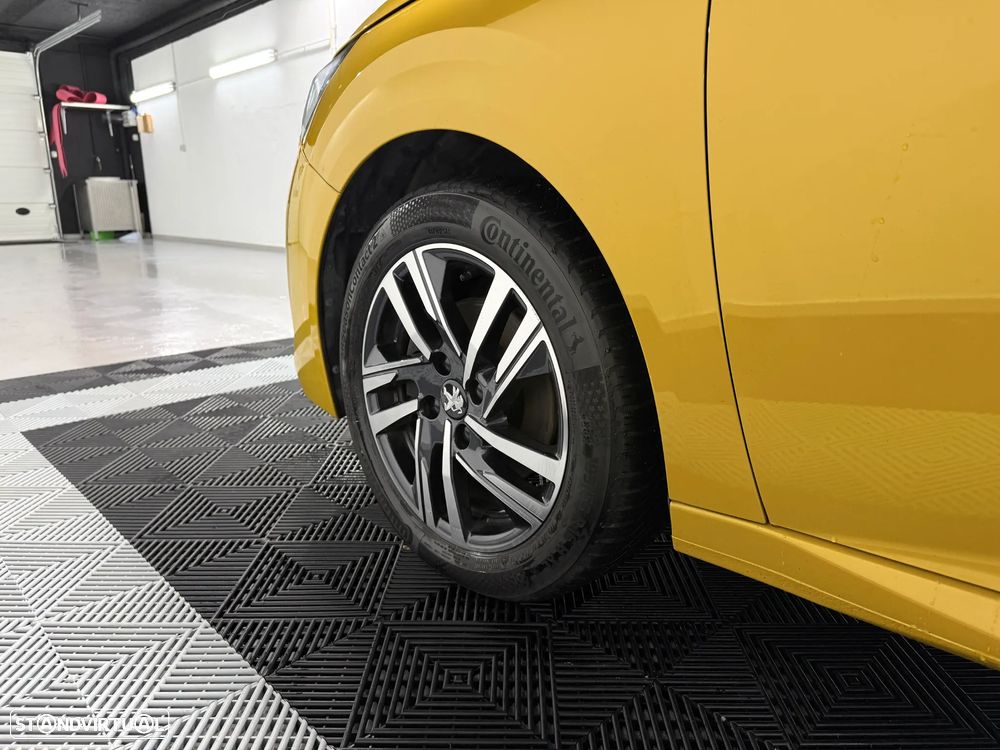 Peugeot 208 PureTech 100 Allure Pack - 5