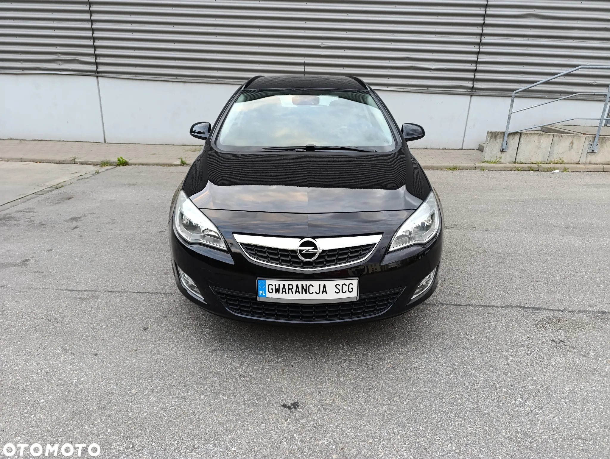 Opel Astra 1.4 Turbo Innovation - 3