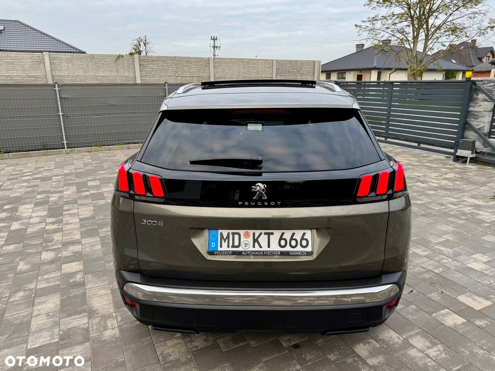 Peugeot 3008 - 14