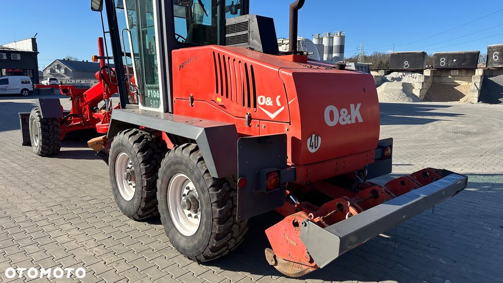 O&K F106A - 8