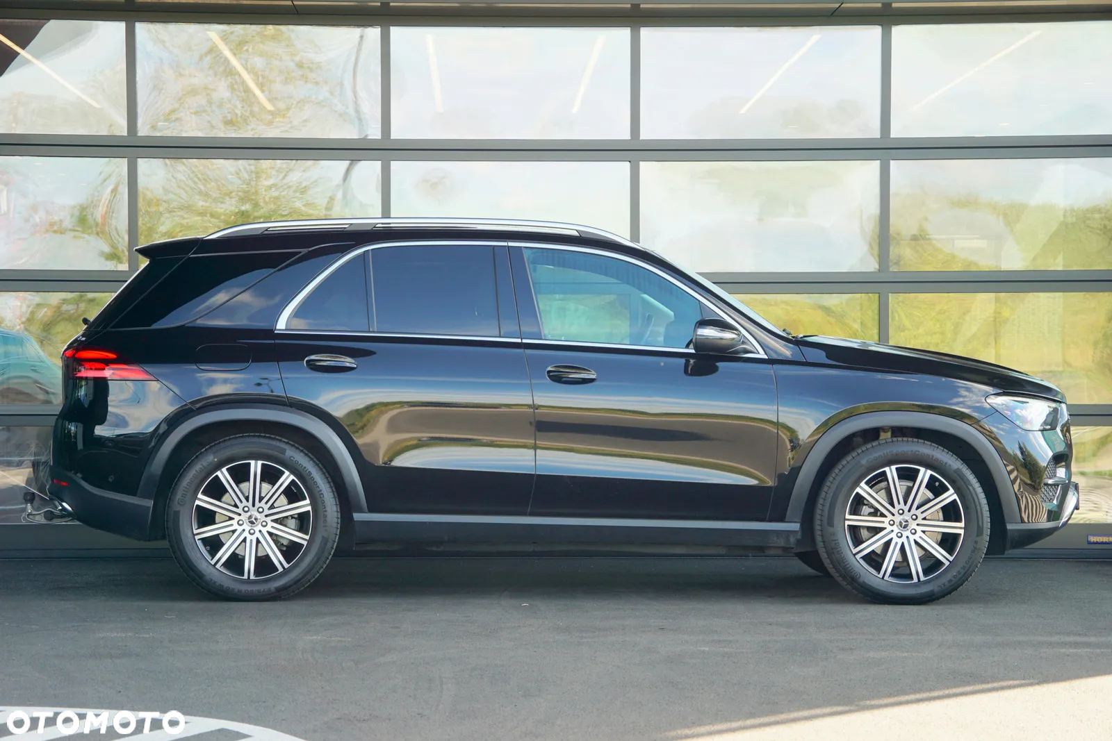 Mercedes-Benz GLE 300 d 4Matic 9G-TRONIC Advanced - 5