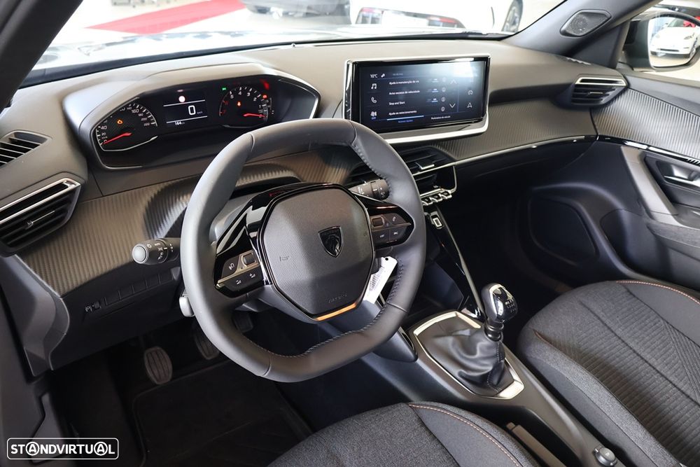 Peugeot 2008 1.2 PureTech Style - 2