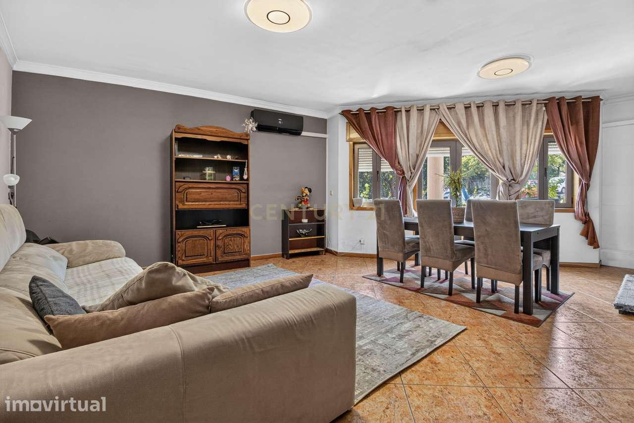 Apartamento T3 em Bragança - Grande imagem: 5/34