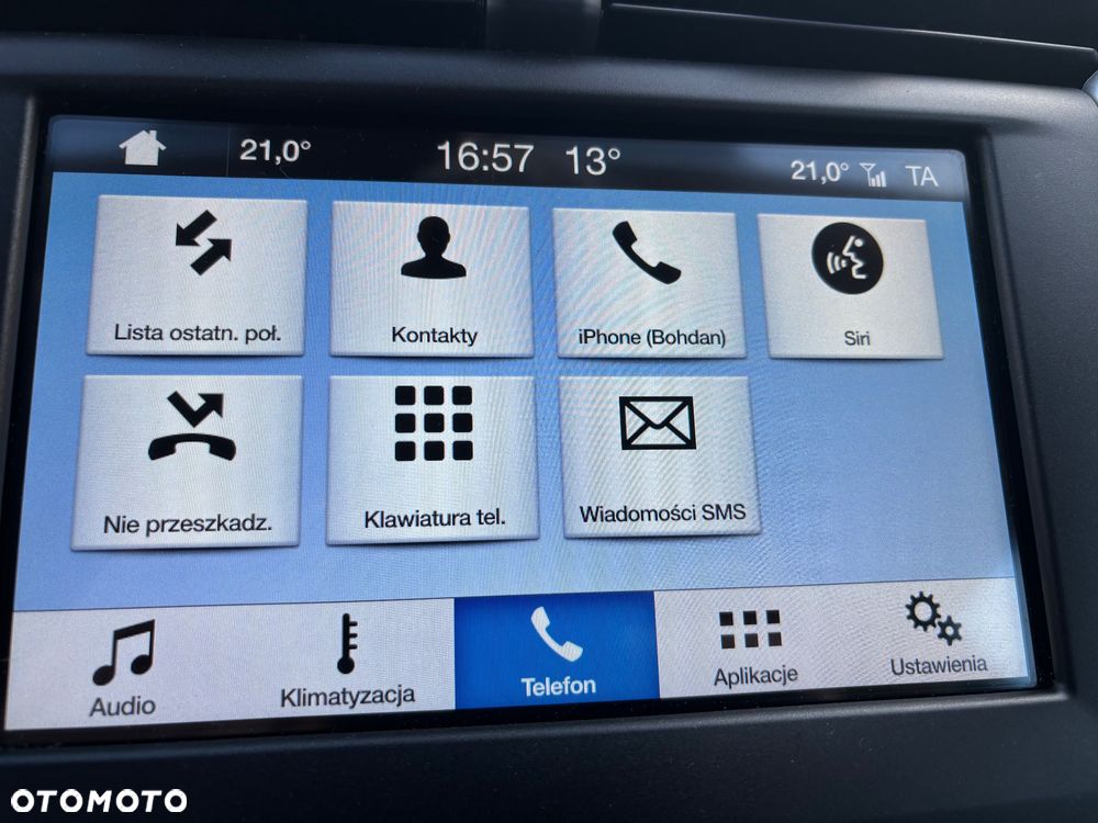 Ford Mondeo 2.0 TDCi Gold X (Trend) - 15