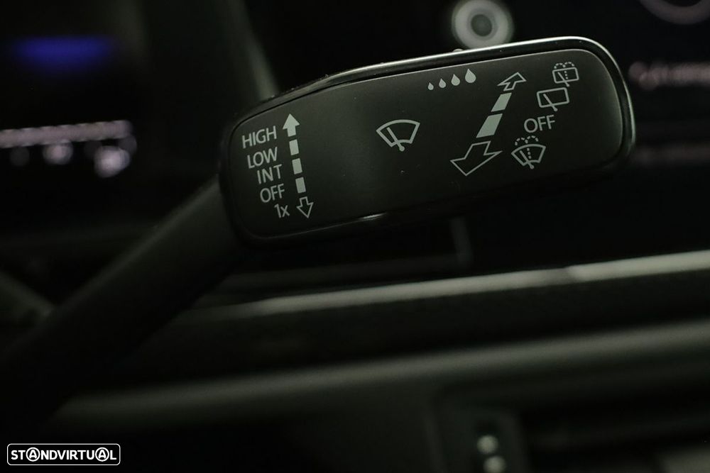 VW Taigo 1.0 TSI Urban - 17