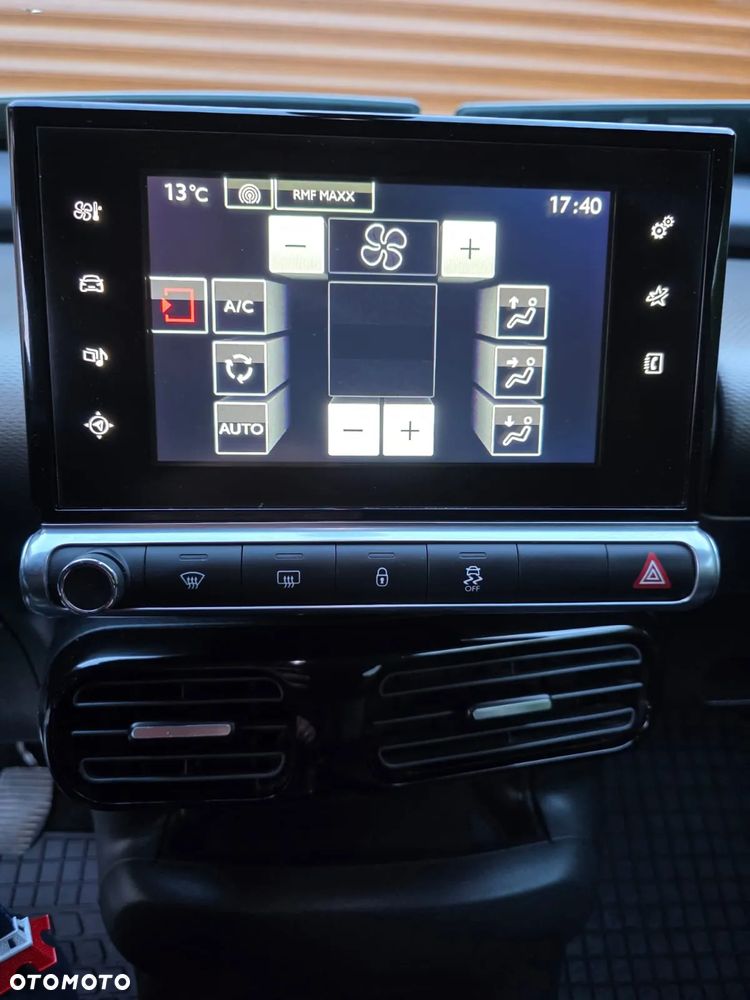 Citroën C4 Cactus Pure Tech 110 Stop&Start Selection - 23