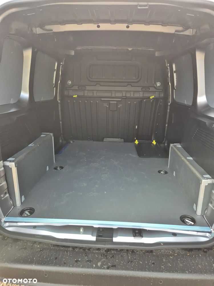 Opel Combo Cargo Furgon M 1.5 Diesel 100KM !! MEGA OKAZJA !! - 19