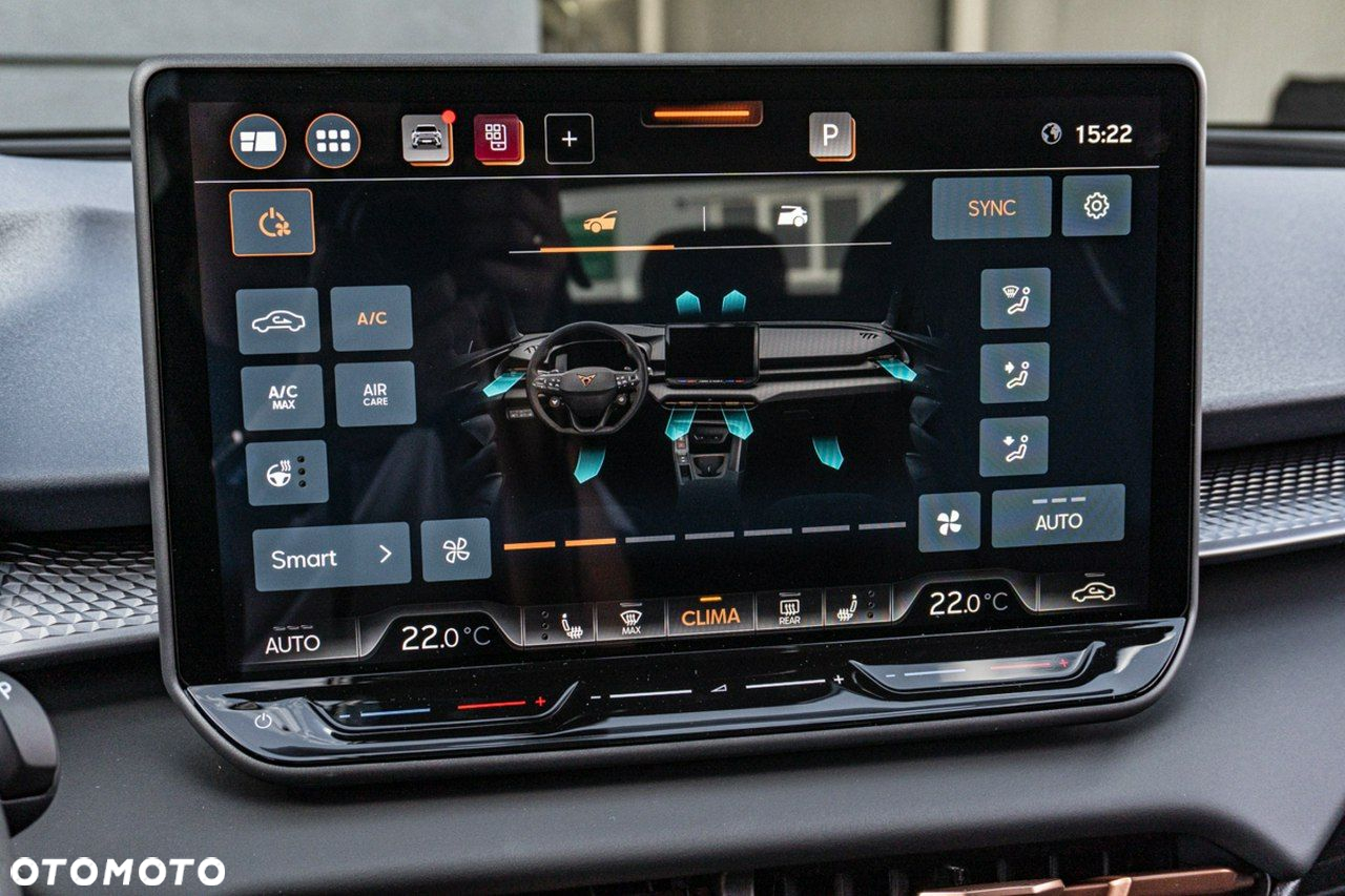 Cupra Terramar - 25