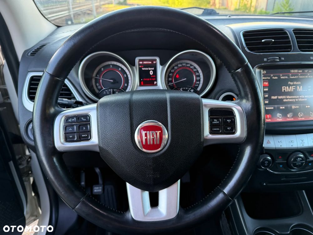 Fiat Freemont - 17