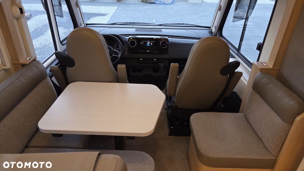 Hymer-Eriba BMC I600 - 17