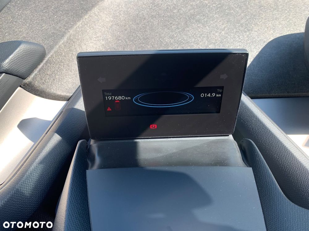 BMW i3 (94 Ah) - 18