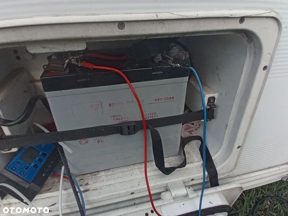 Fleetwood Colchester - 8