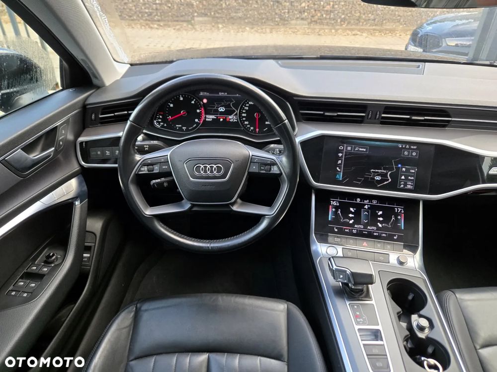 Audi A6 Limousine - 8