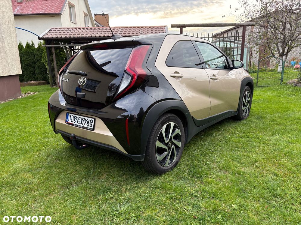 Toyota Aygo - 4