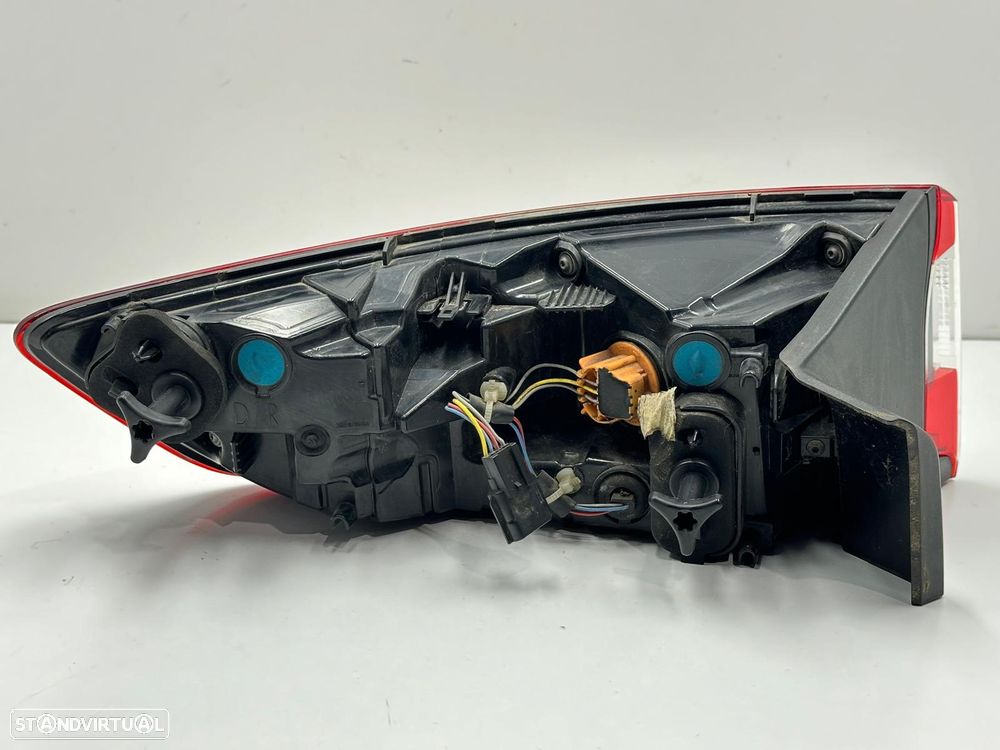 Farolim Direito / Esquerdo - Renault Megane IV (2016) - 4