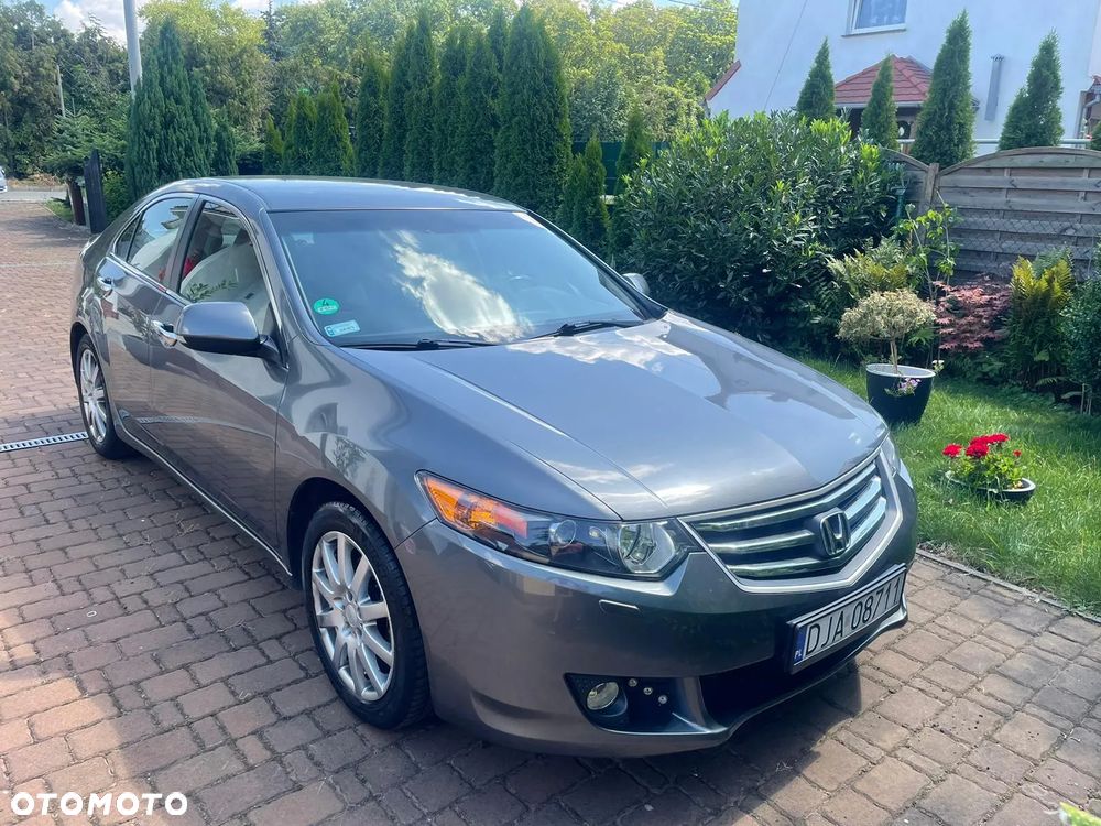 Honda Accord 2.0 Elegance Advantage - 3