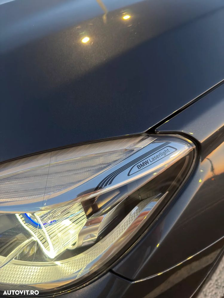 BMW Seria 7 - 7