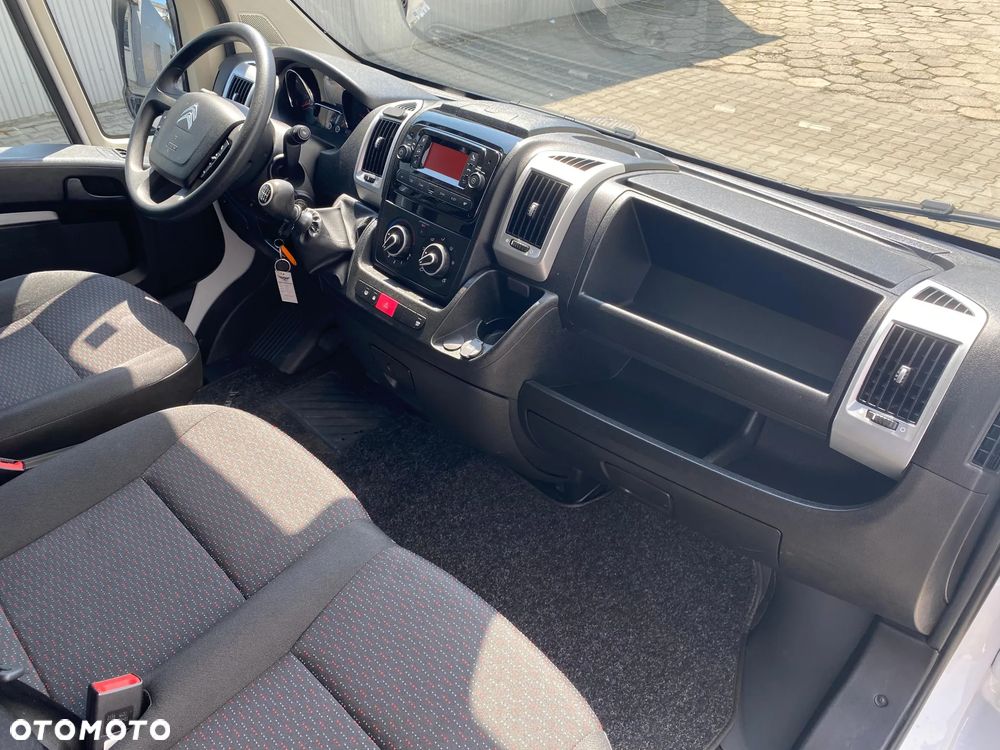 Citroën JUMPER Furgon L3H2 - 33