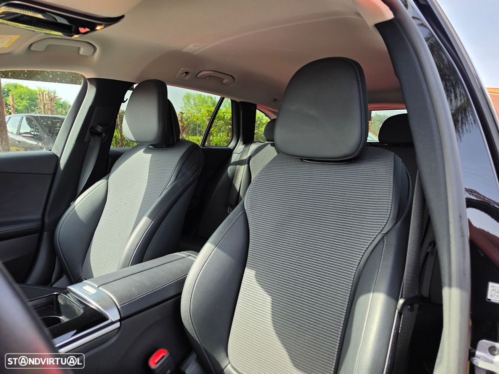 Mercedes-Benz C 220 d Avantgarde - 11