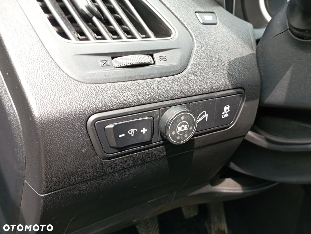 Hyundai ix35 2.0 Comfort 2WD - 11