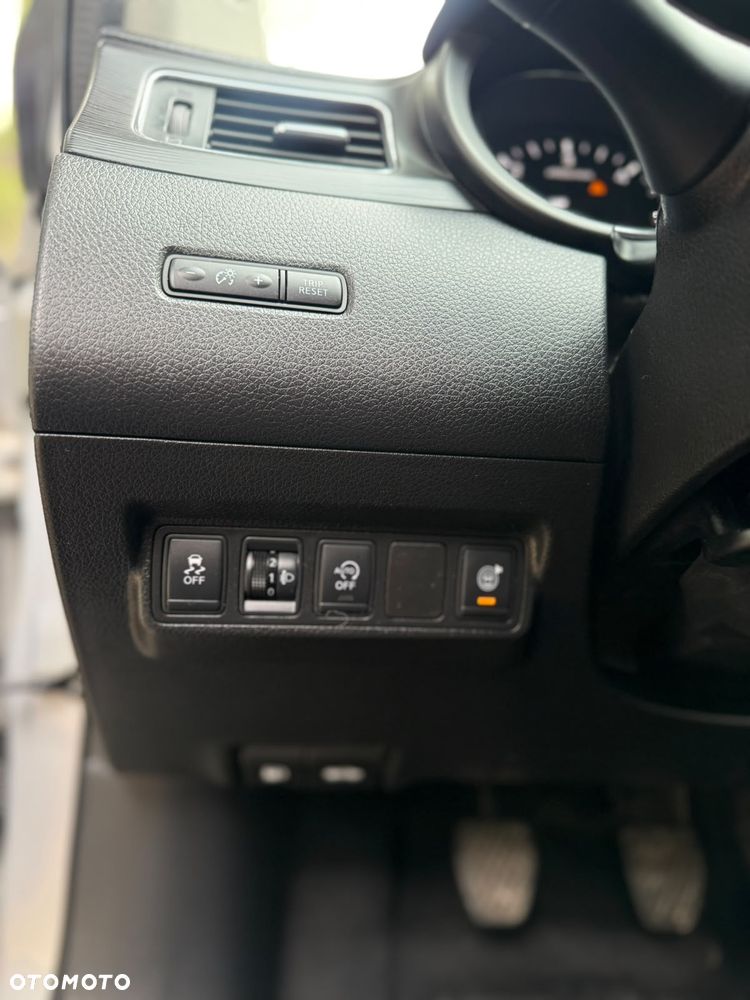 Nissan Pulsar 1.5 dCi N-Connecta - 26