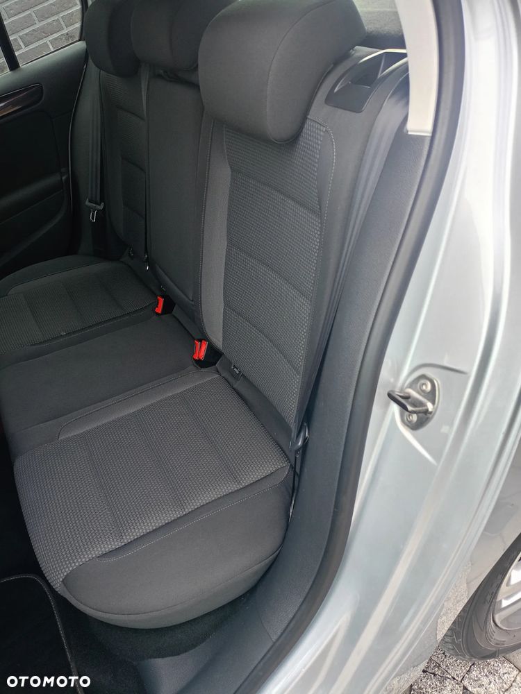 Volkswagen Golf 1.6 Edition - 16