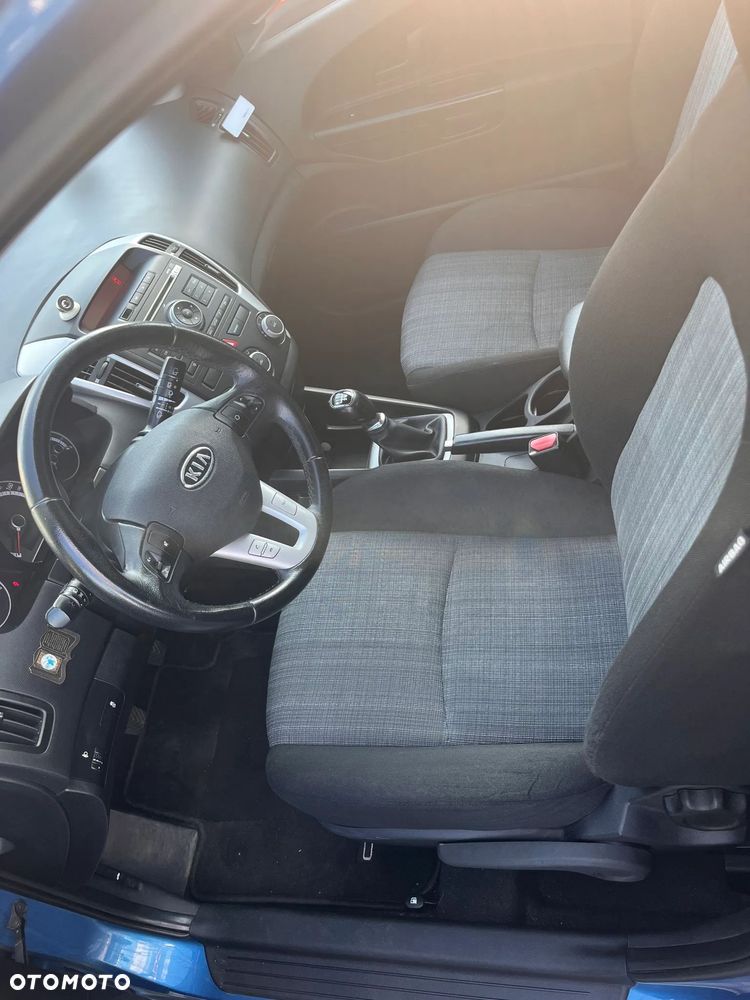 Kia Ceed 1.4 Comfort - 3
