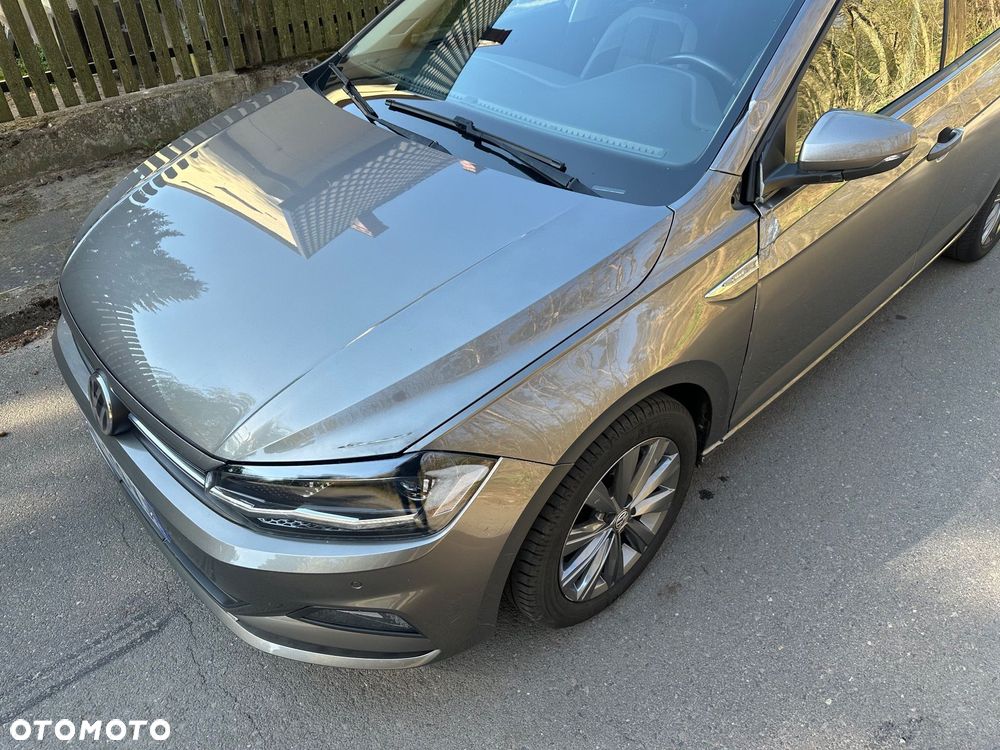 Volkswagen Polo - 13