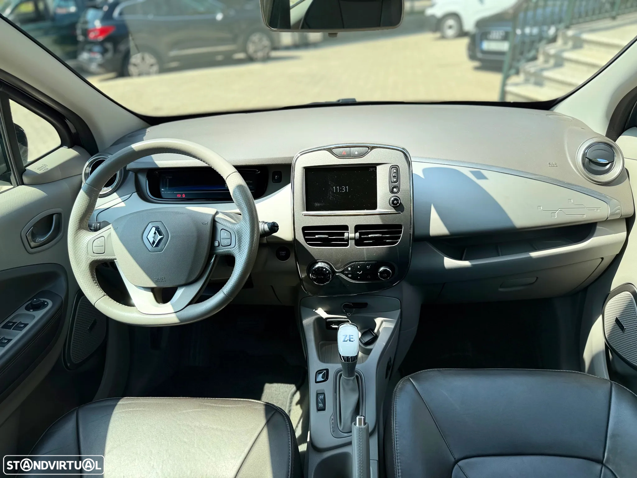 Renault Zoe - 35