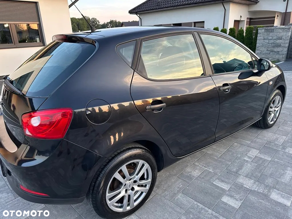 Seat Ibiza 1.2 12V Comfort Edition - 2