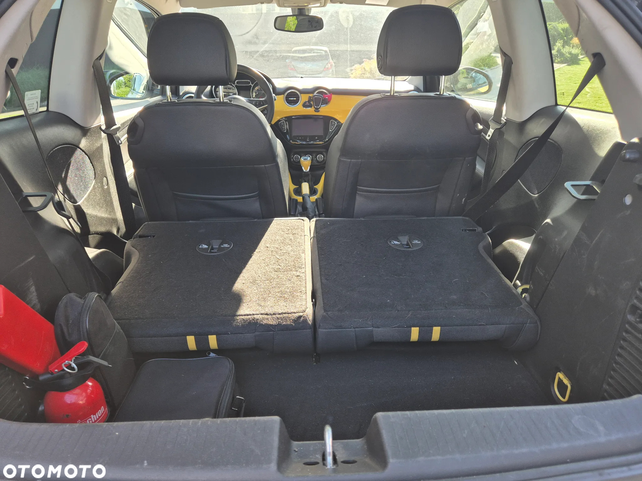 Opel Adam 1.4 Slam - 19