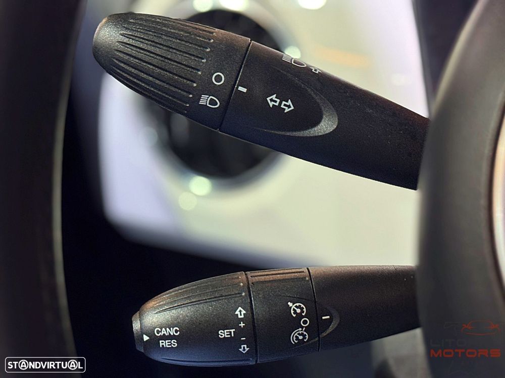 Fiat 500 1.0 Hybrid Dolcevita - 21