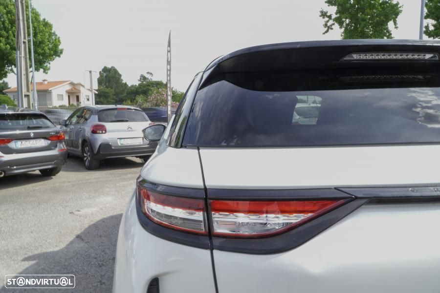 DS DS3 Crossback 1.5 BlueHDi Performance Line - 6