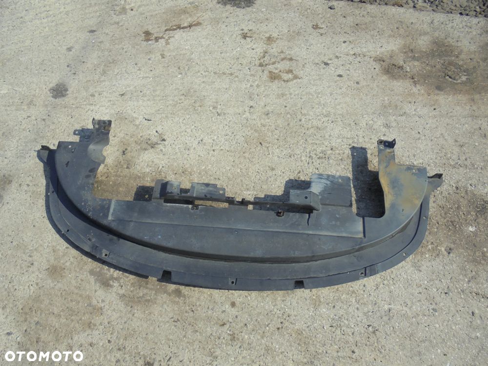 Freemont osłona pod zderzak - 2