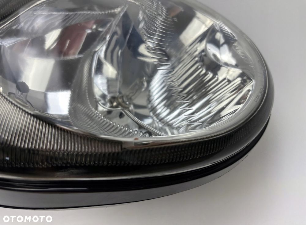 Przednia lampa reflektor MV Agusta Brutale 910 R S 05-09 Oryginał Wersja Europejska - 9