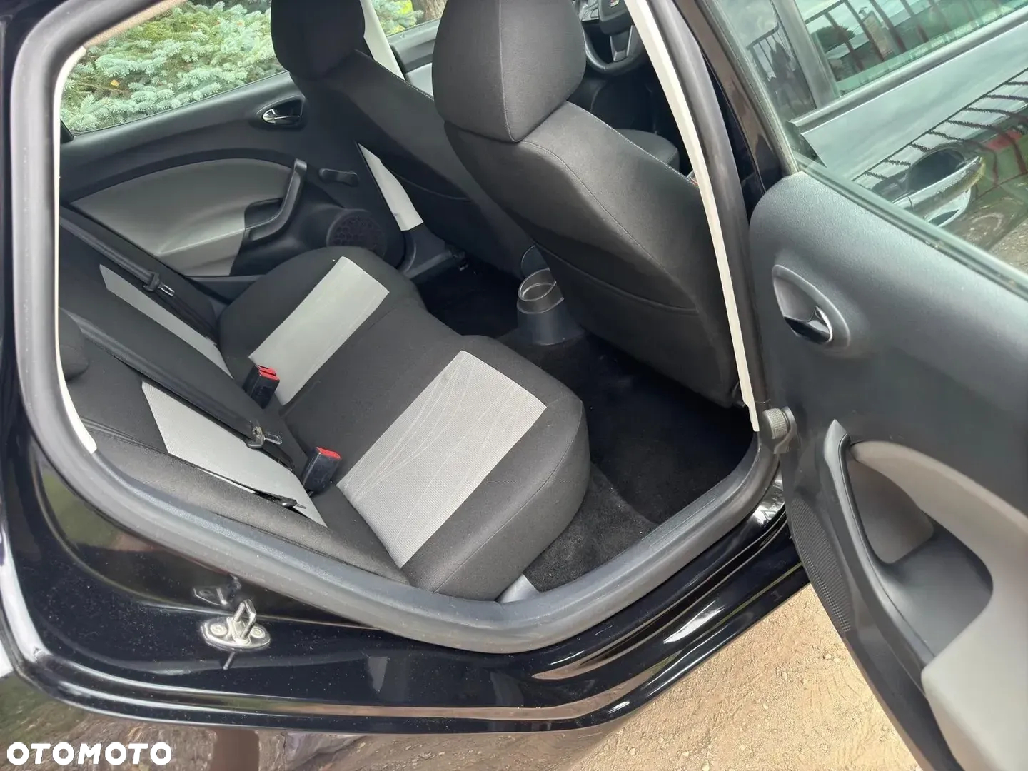Seat Ibiza 1.4 16V Style - 18