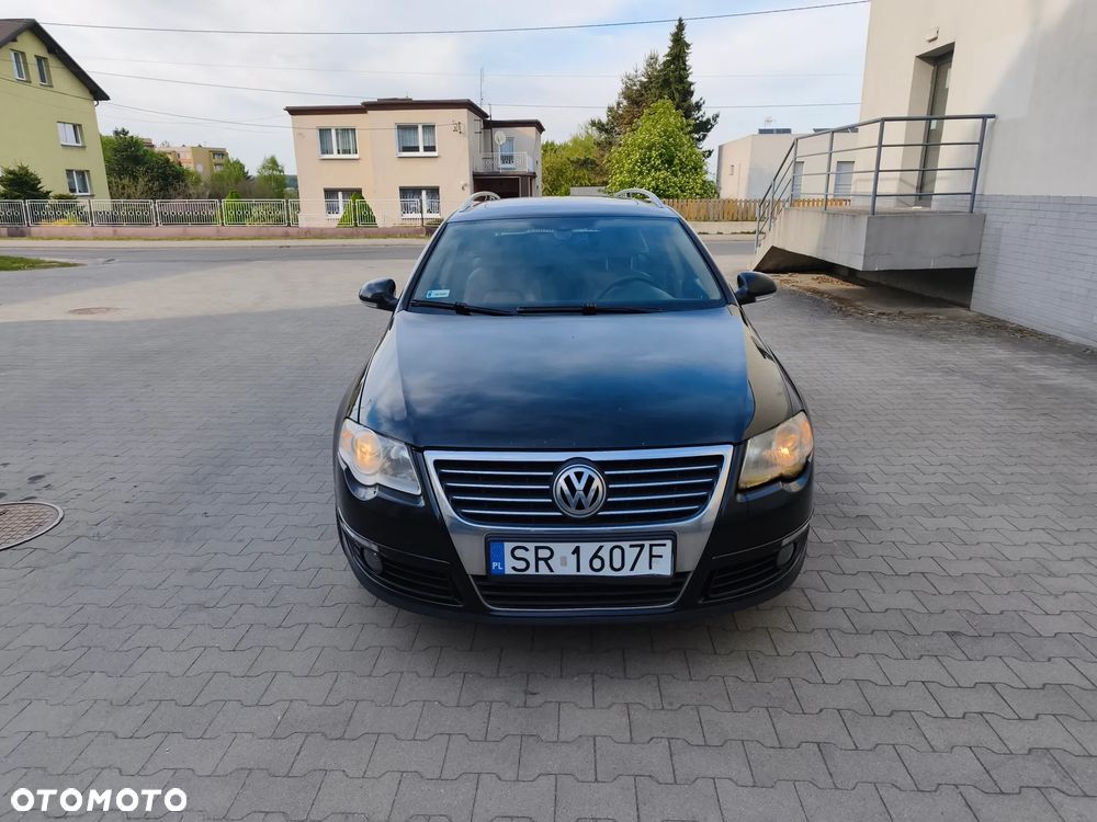 Volkswagen Passat 2.0 TDI DSG Highline - 5