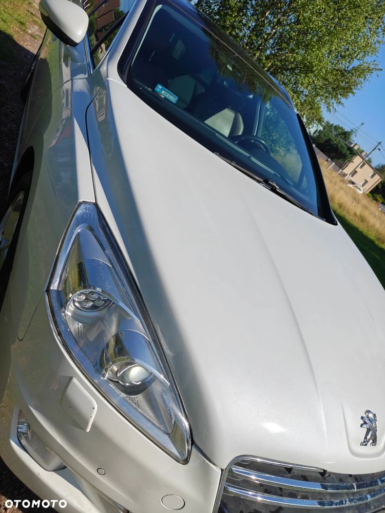 Peugeot 508 - 10