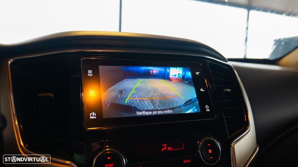 Mitsubishi L200 2.3 DI-D Strakar CD Intense 4WD - 14